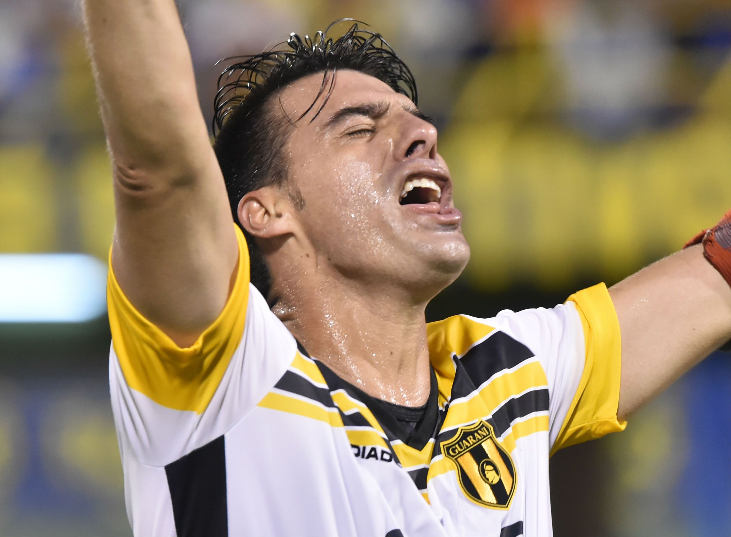 Julio Caceres