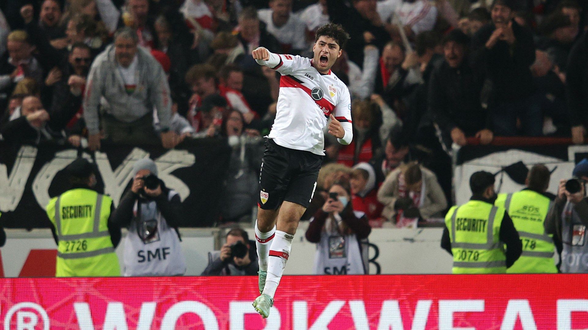 Wahid Faghir NXGN 2022