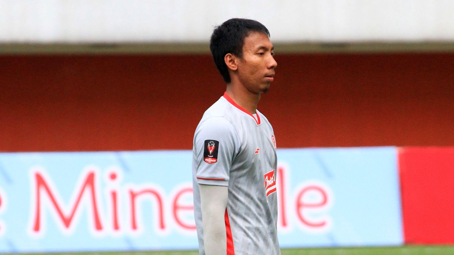 Ega Rizky Pramana - PSS Sleman