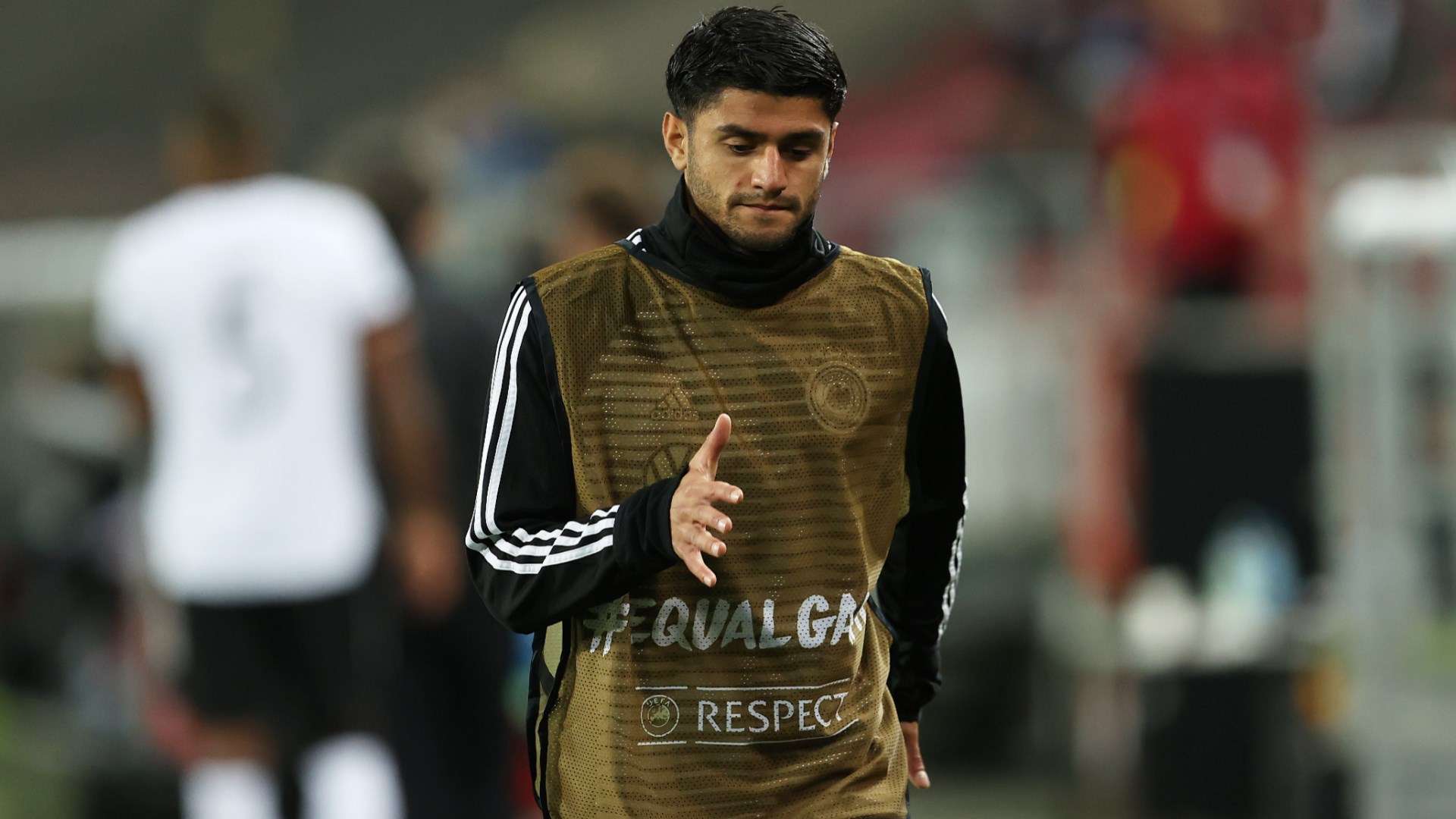 Mahmoud Dahoud Germany 2020