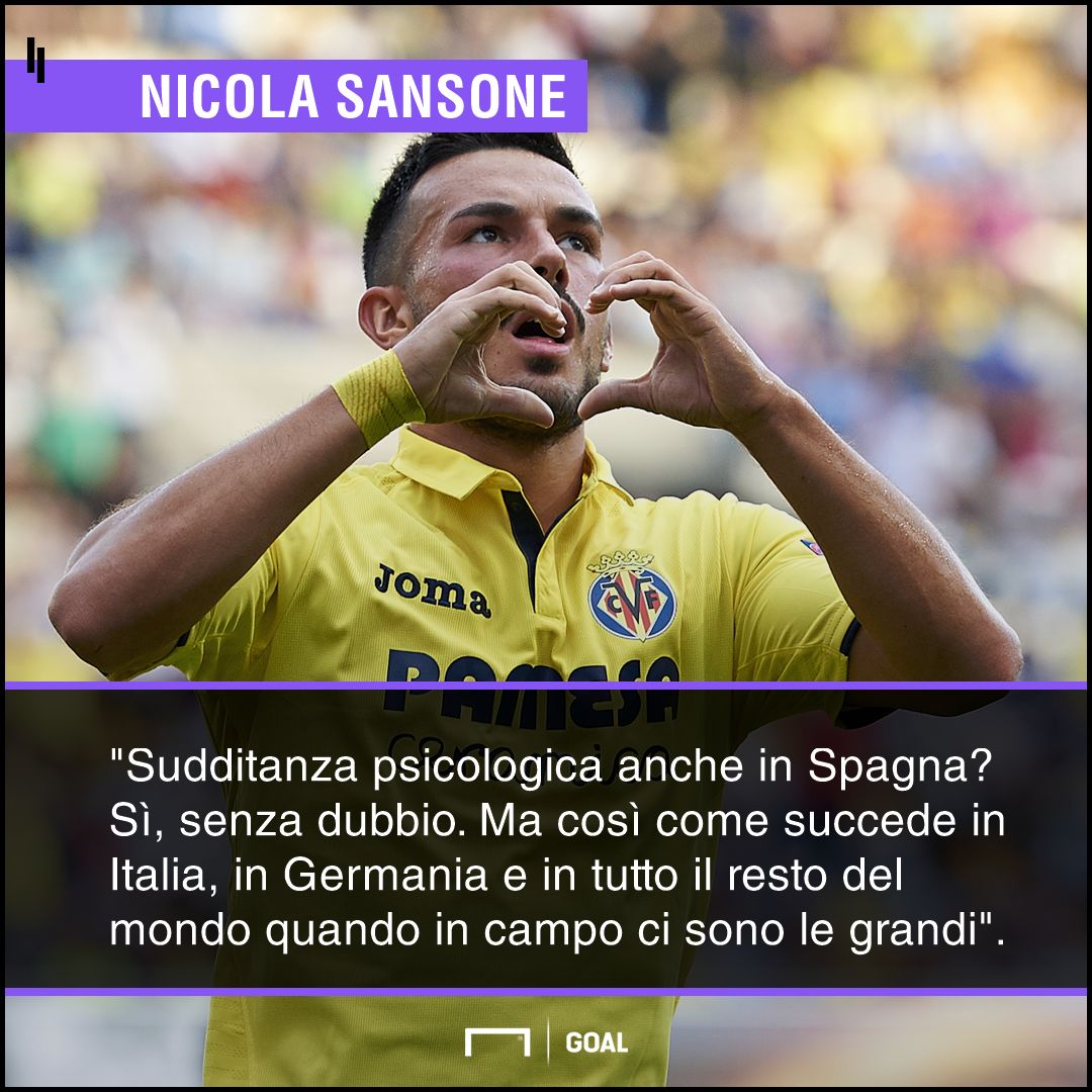 PS Nicola Sansone 2
