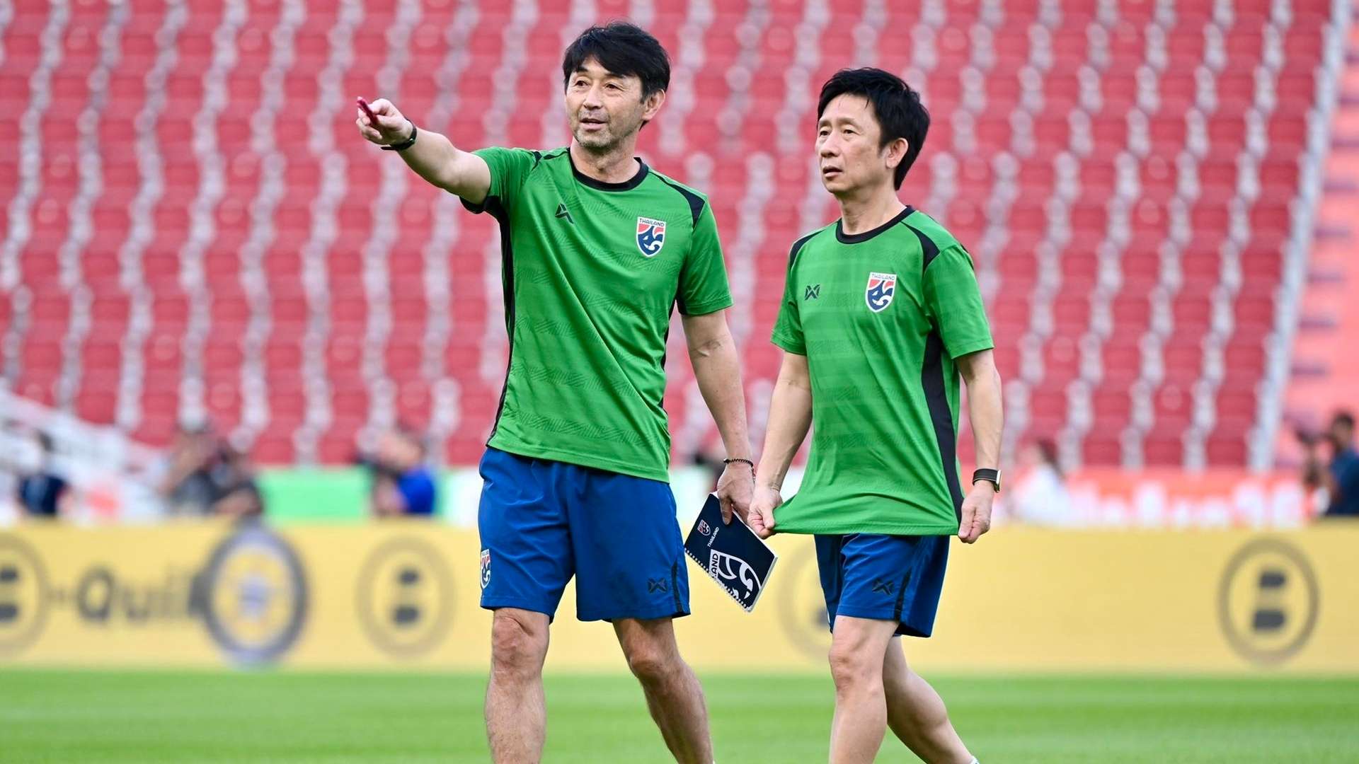 มาซาทาดะ อิชิอิ