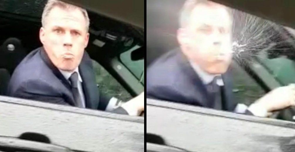 Jamie Carragher SS