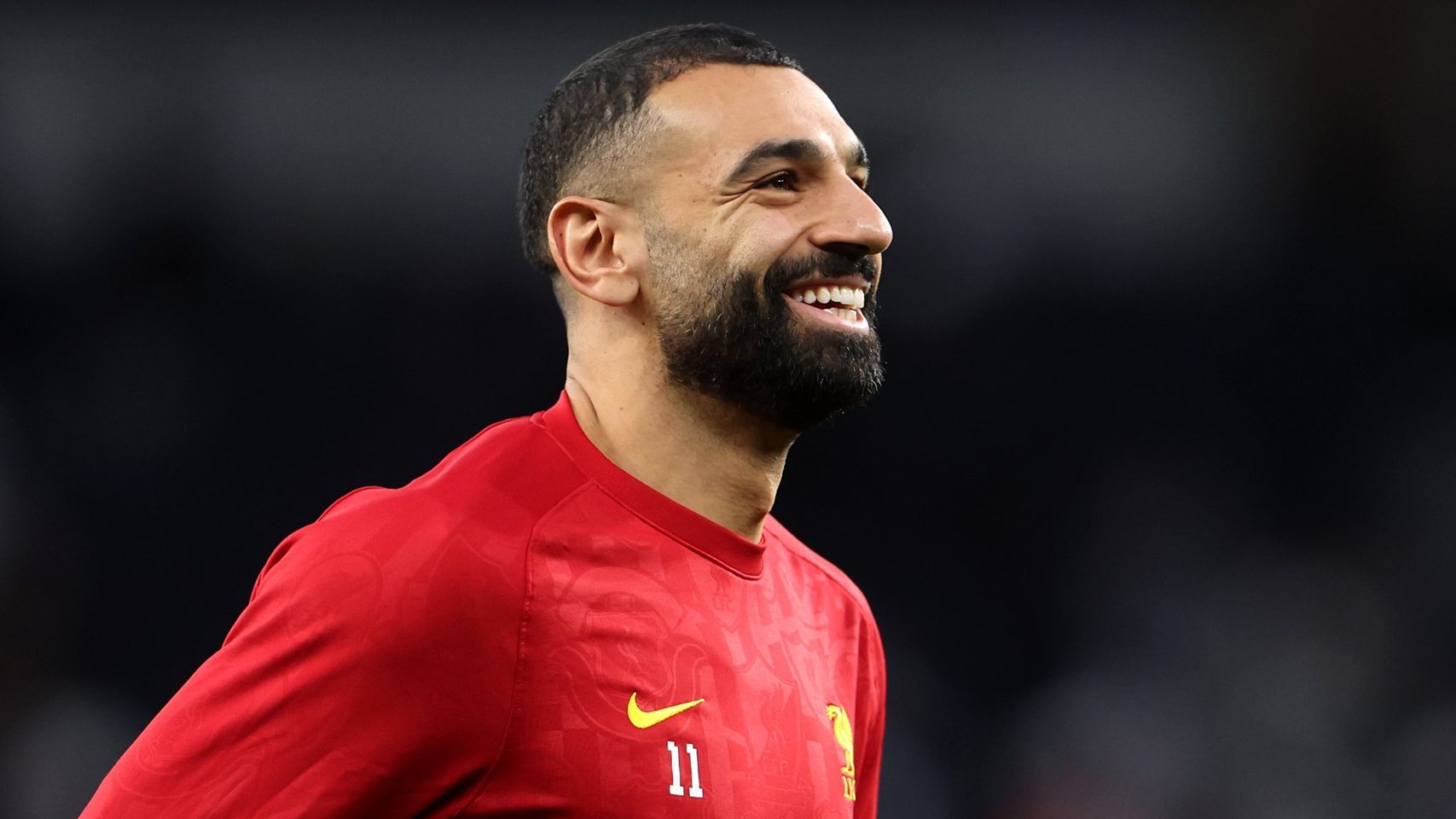 Mohamed Salah Liverpool 2024 HIC 2:1