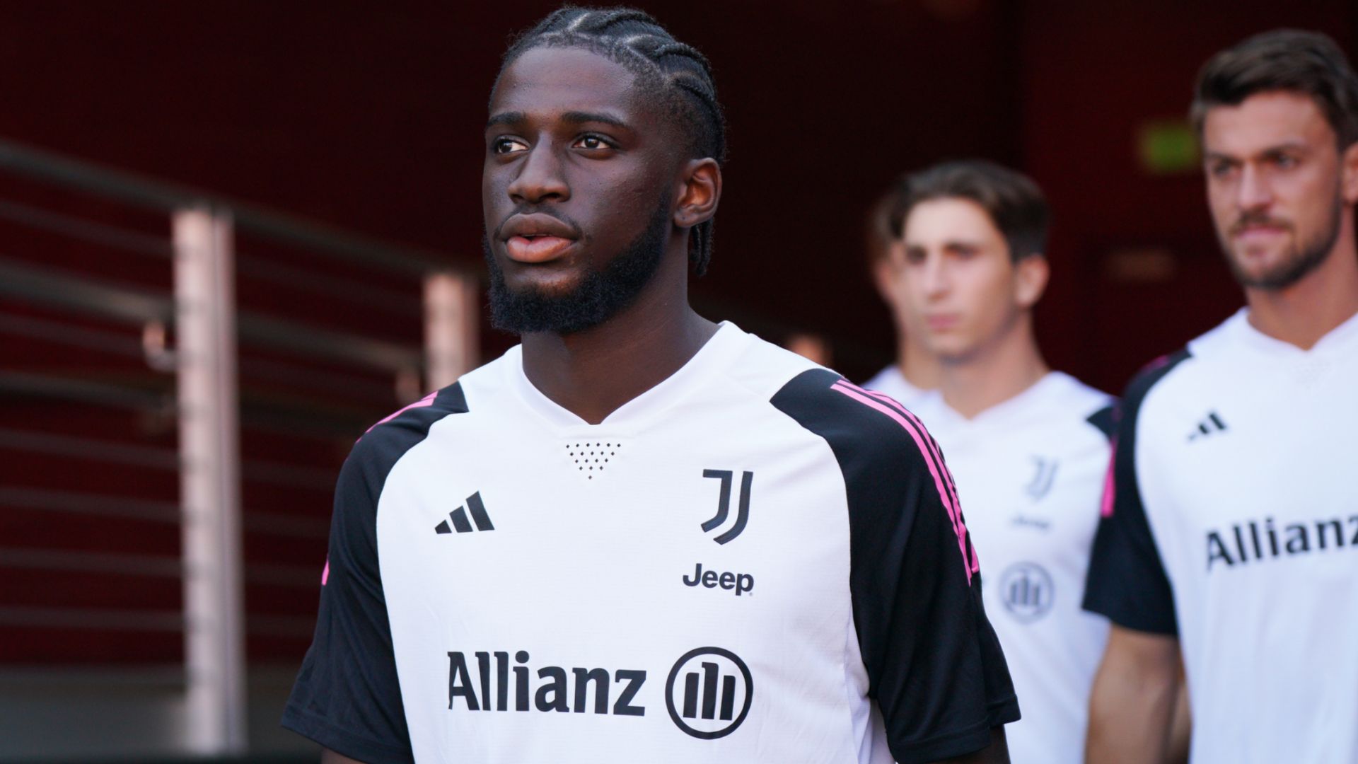 Samuel Iling-Junior Juventus 2023-24