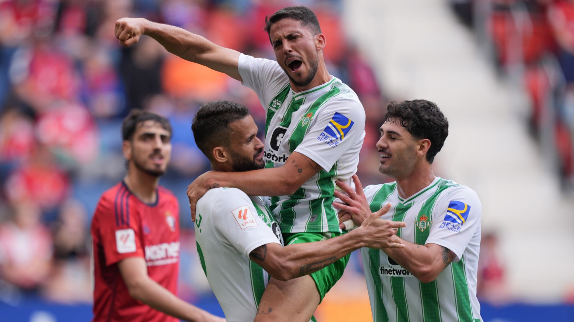 Real Betis 2024