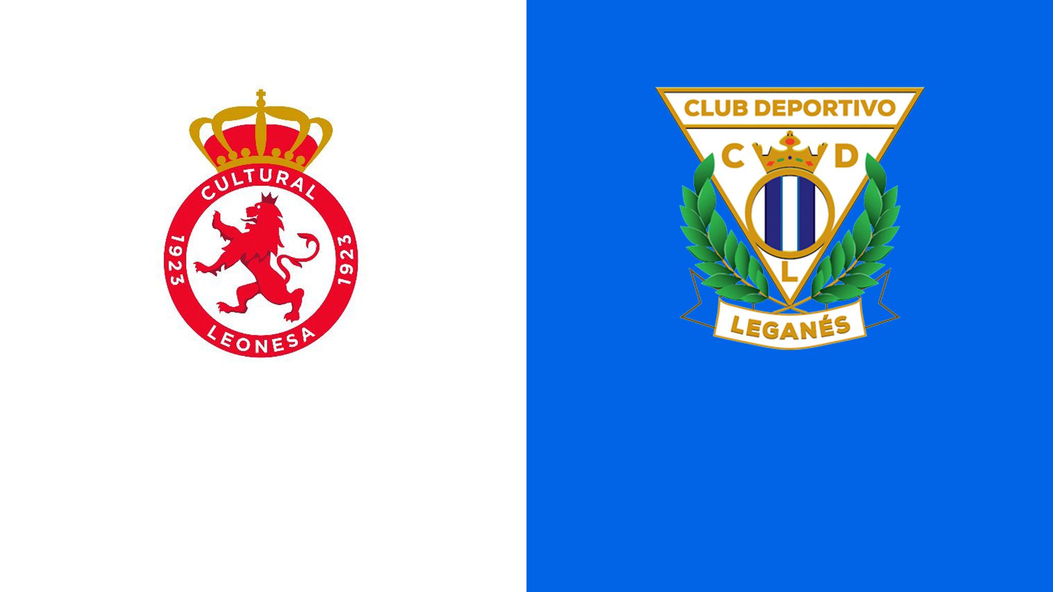 Cultural Leonesa Leganes LaLiga