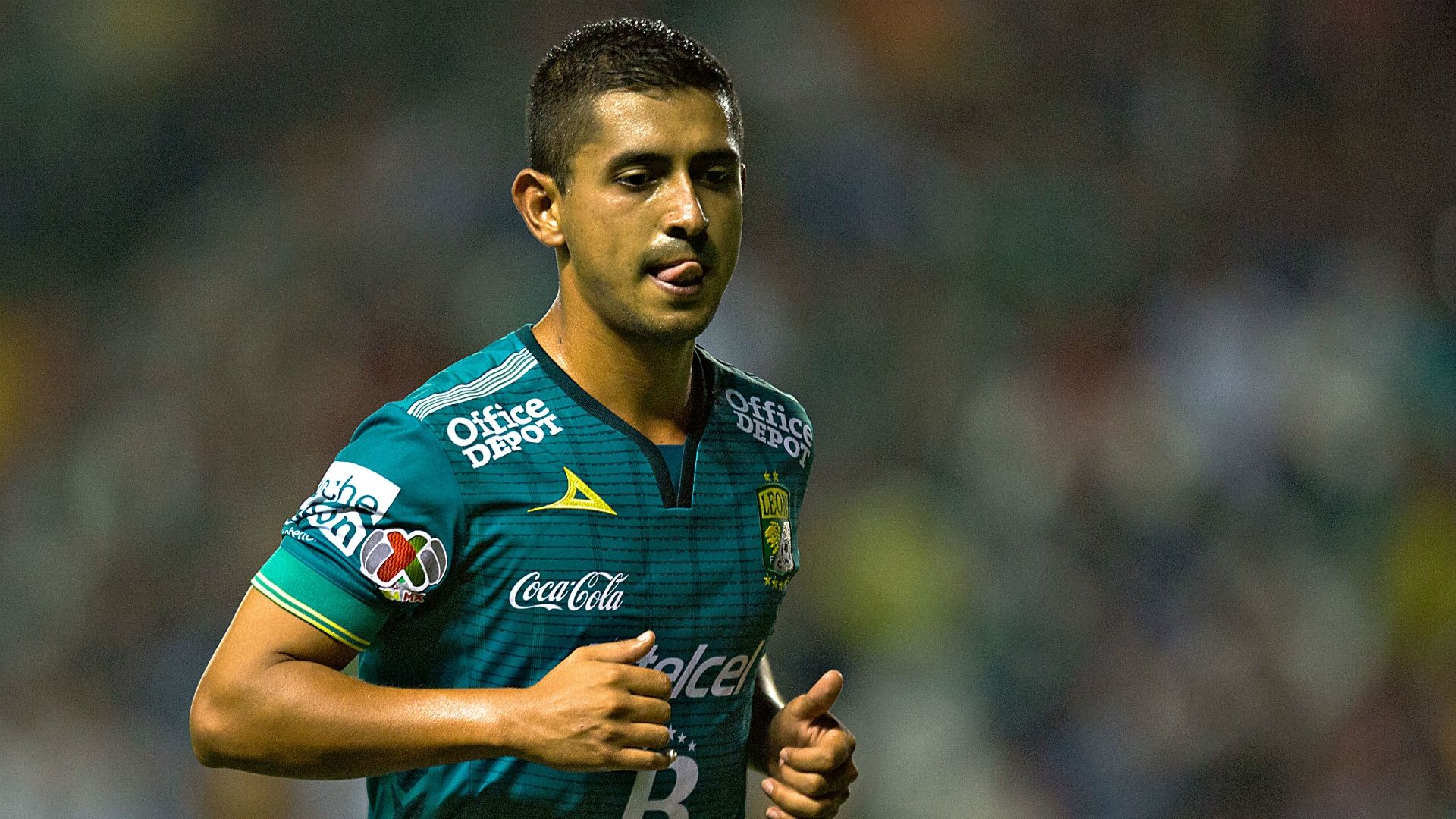 Elías Hernández