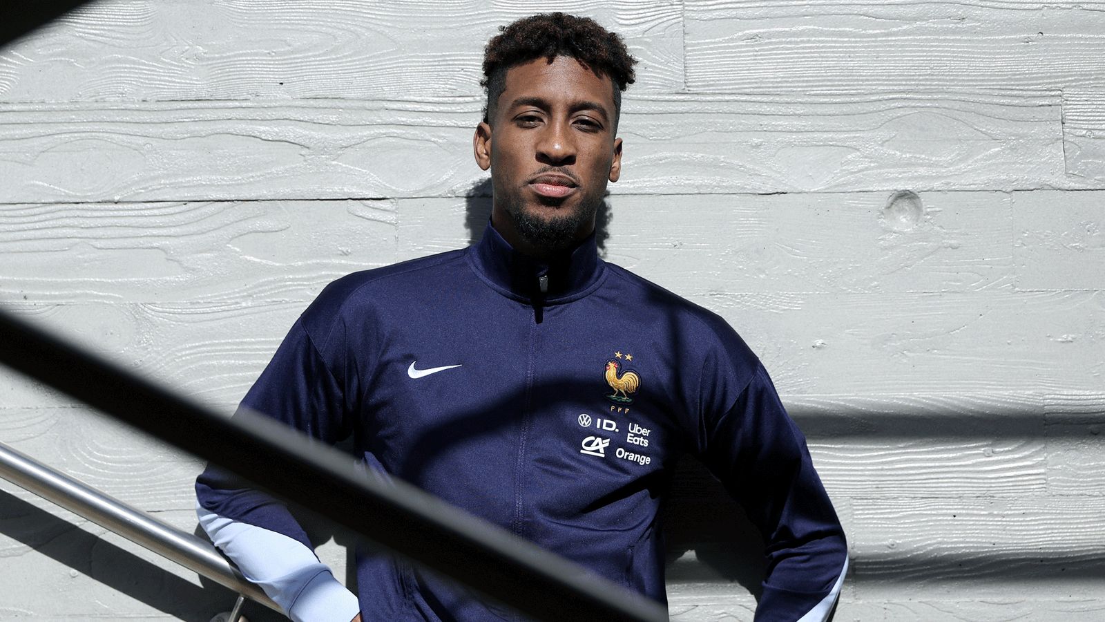 Kingsley Coman