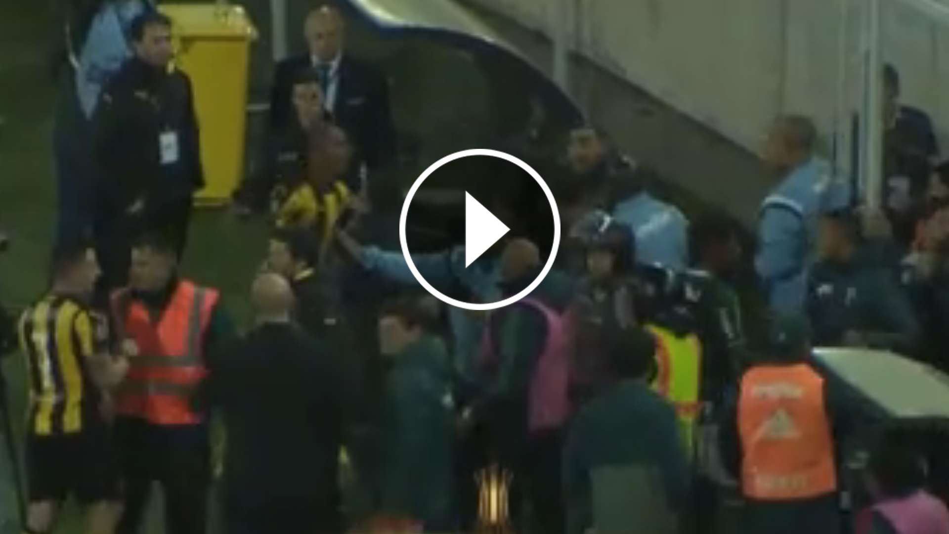 GFX Video Felipe Melo