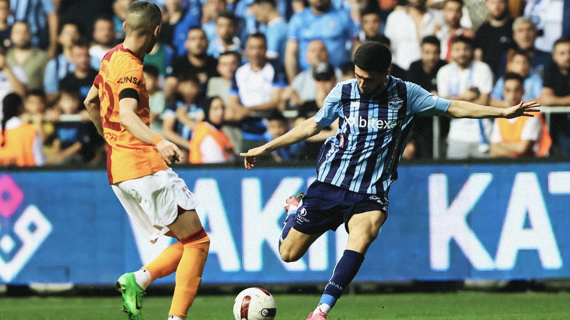 Adana Demir-Galatasaray