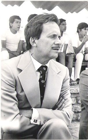 Jose Antonio Roca