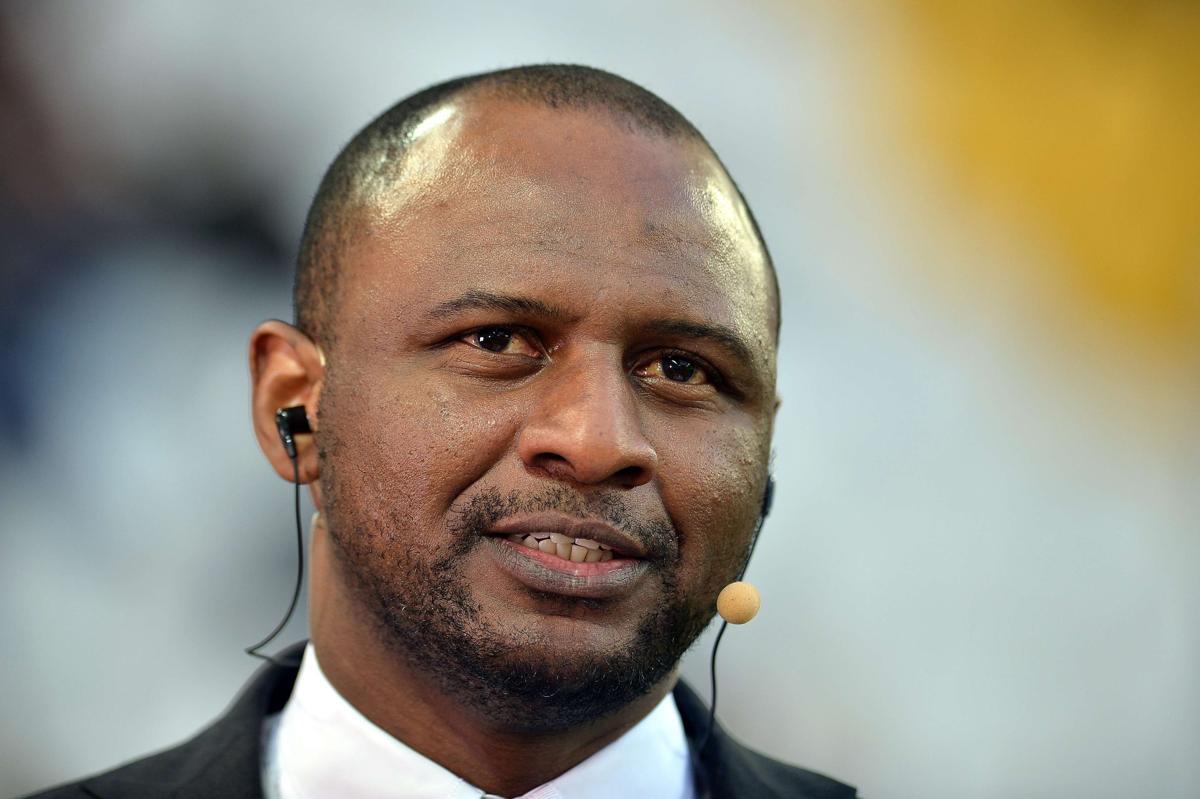 Patrick Vieira
