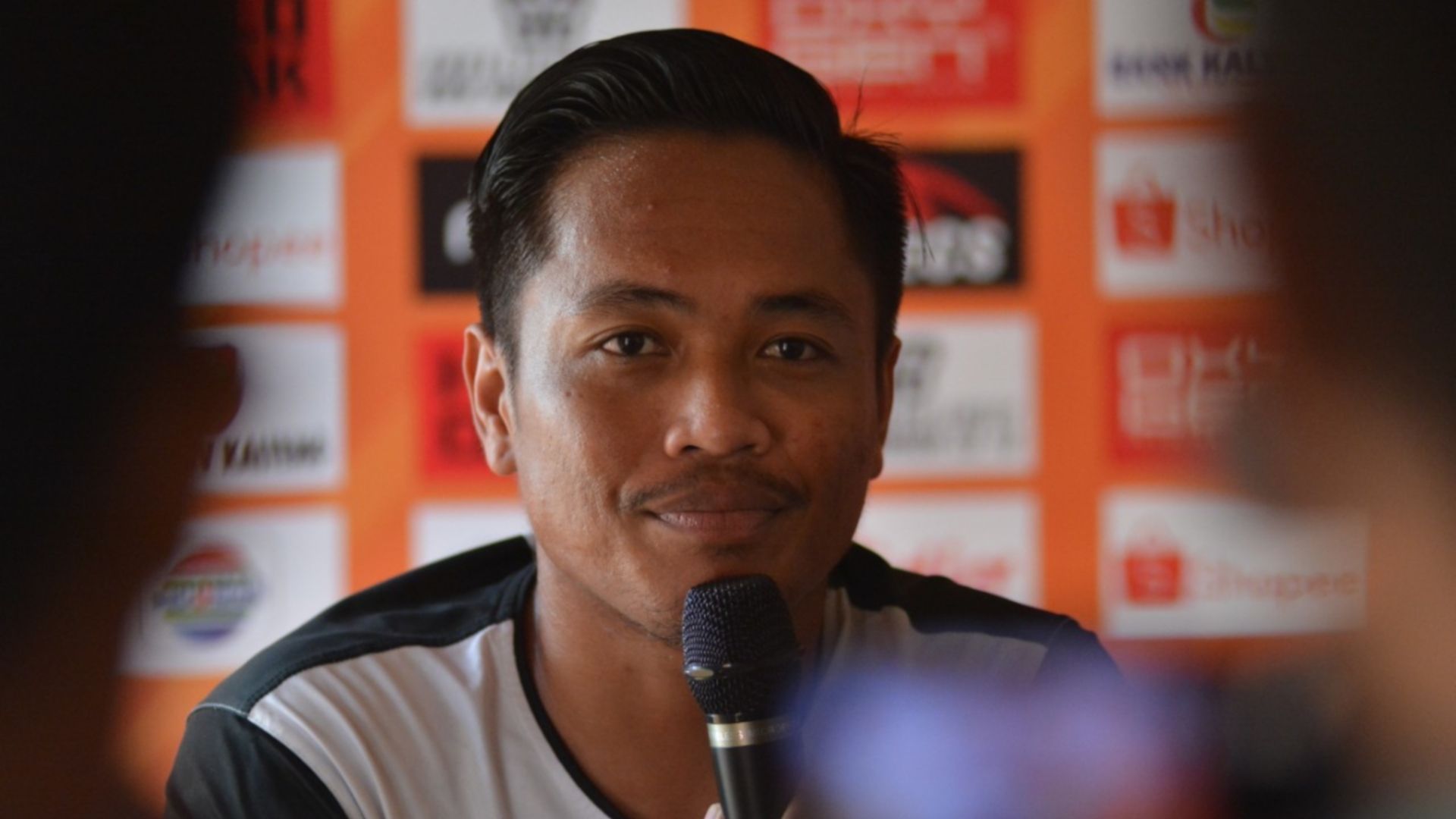 I Gede Sukadana - Kalteng Putra