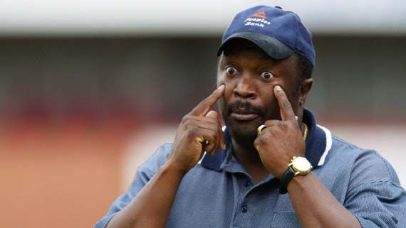 Jomo Sono