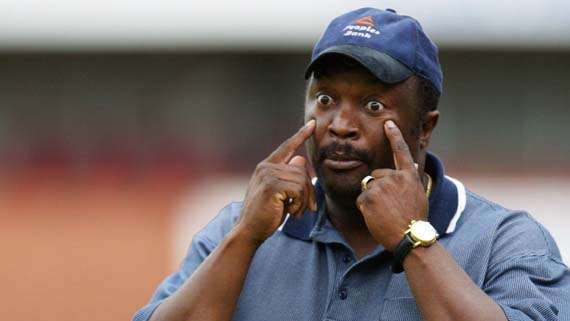 Jomo Sono