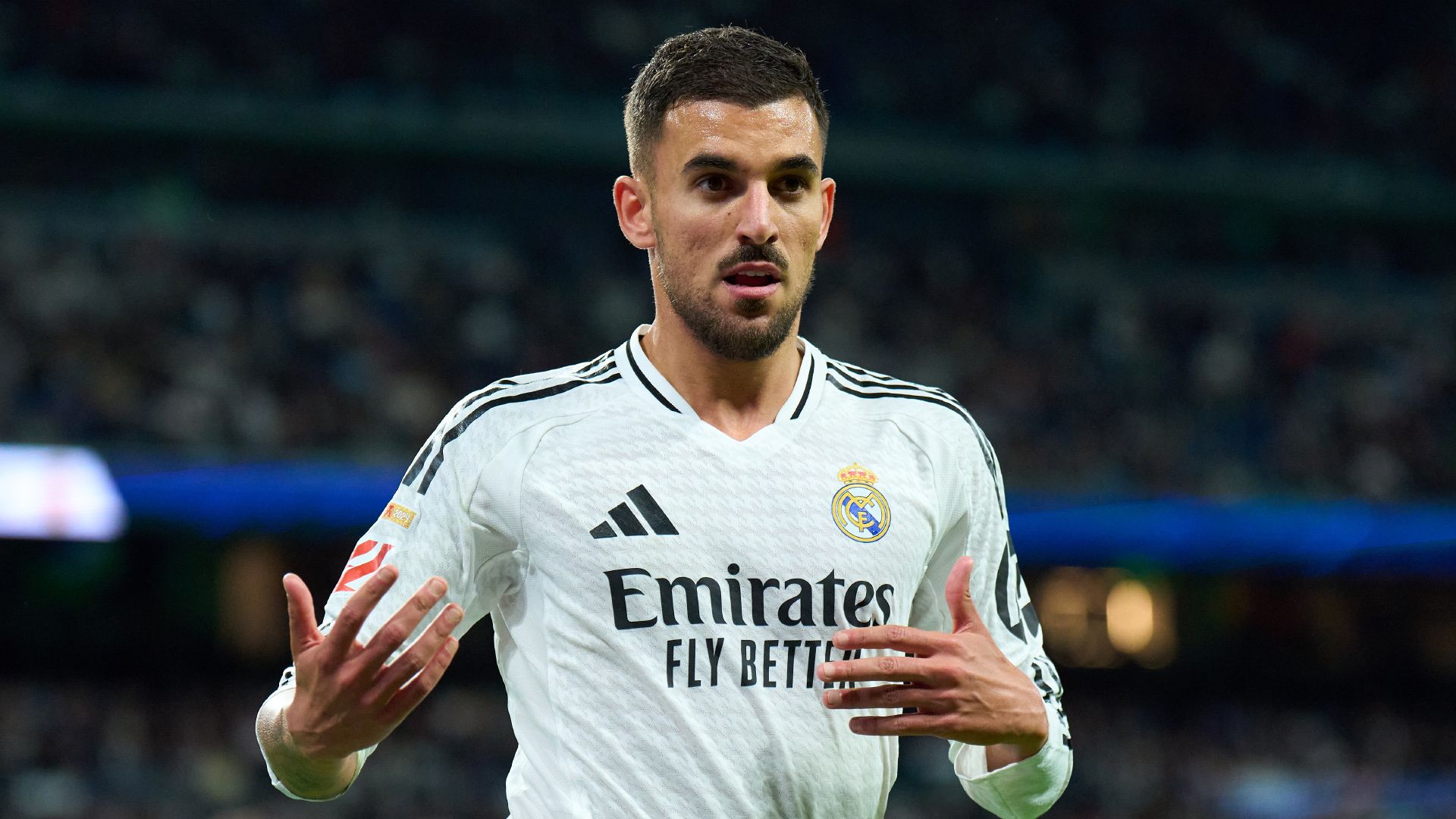 Marseille end Ceballos talks after Real Madrid star asks for time
