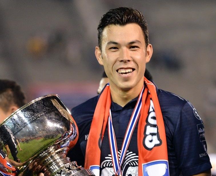 เคน วินเซนต์