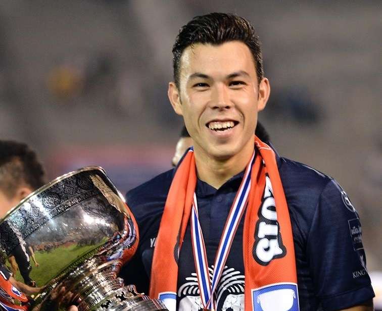 เคน วินเซนต์