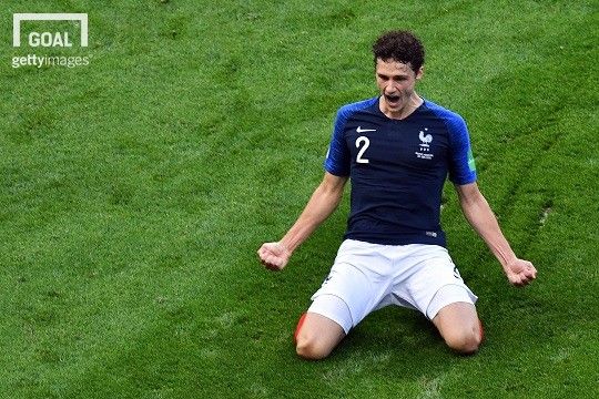 Pavard