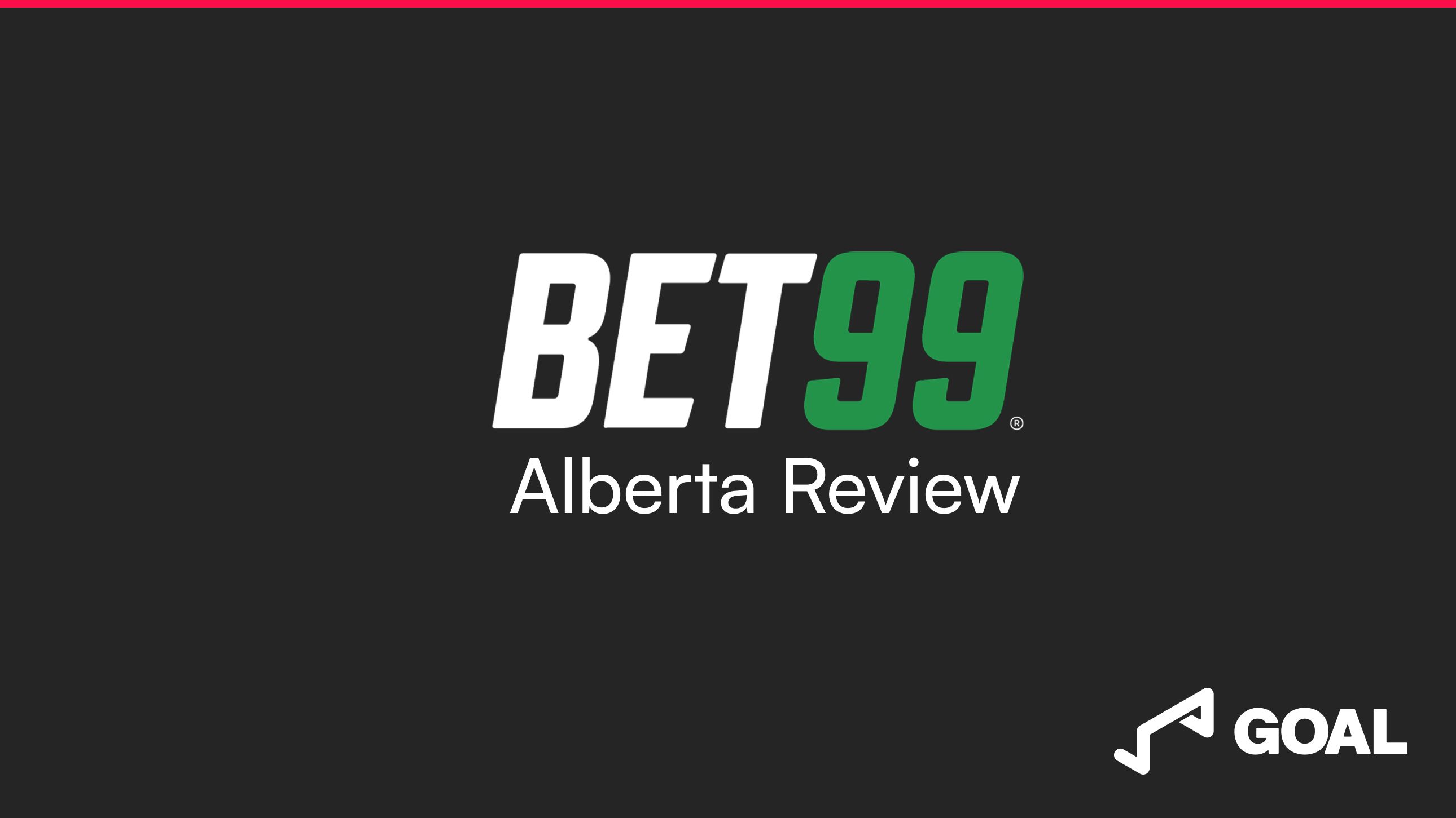 BET99 Alberta featured image