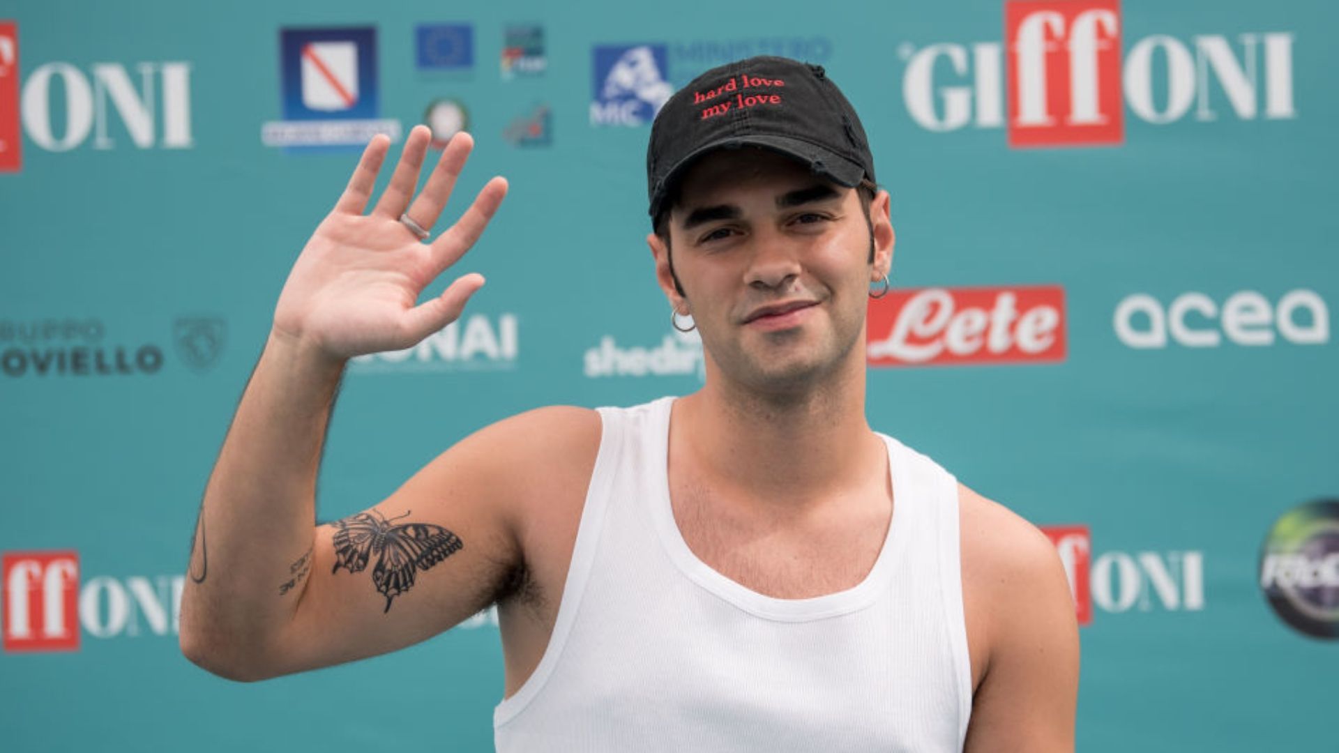 Maninni Giffoni Film Festival 2023