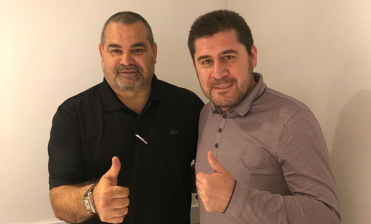 Chila Maldonado (Paraguay) 23-11-18