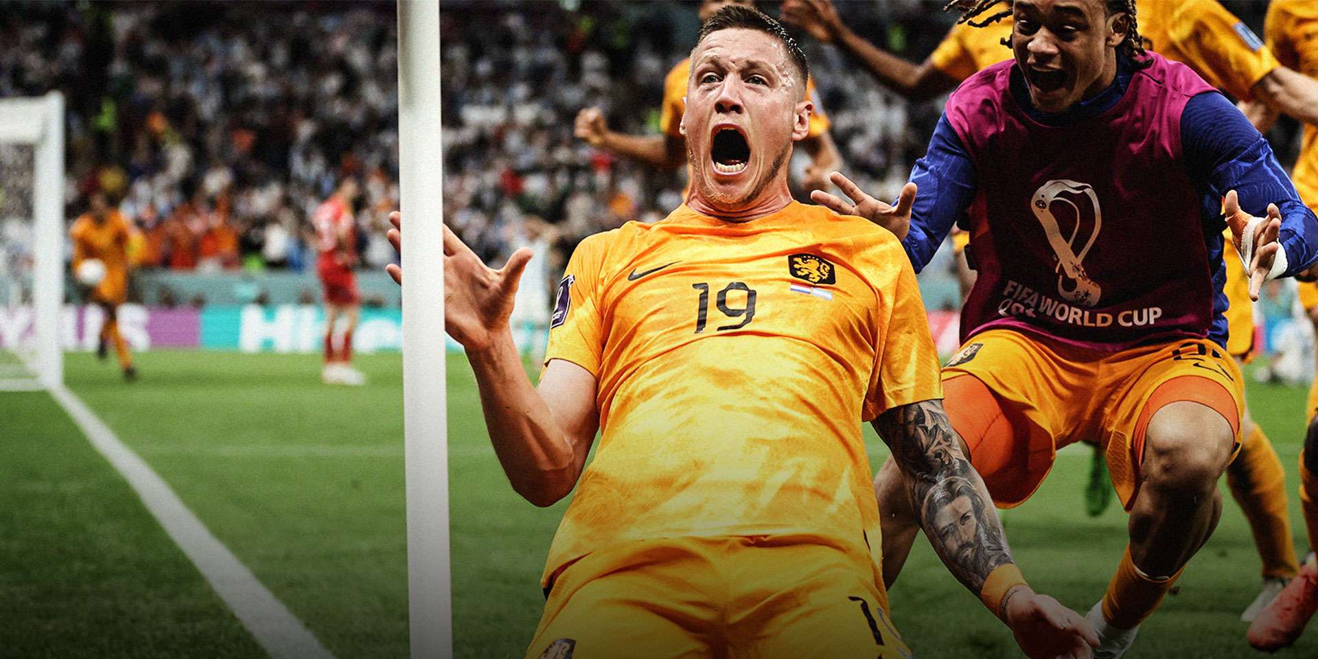 Weghorst HIC desktop