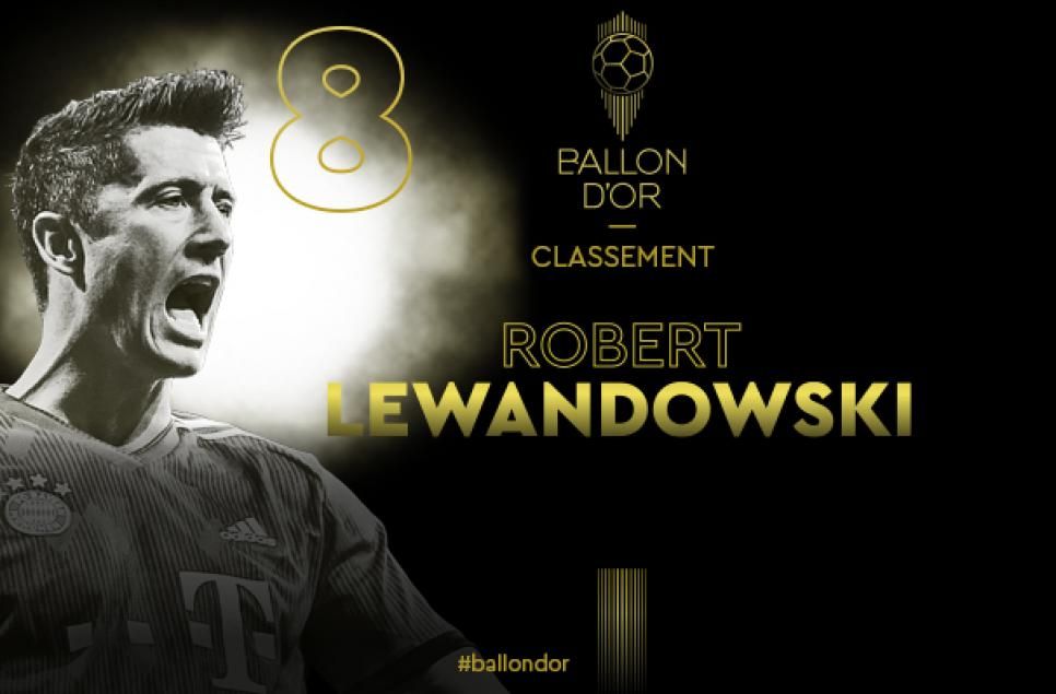 Lewandowski