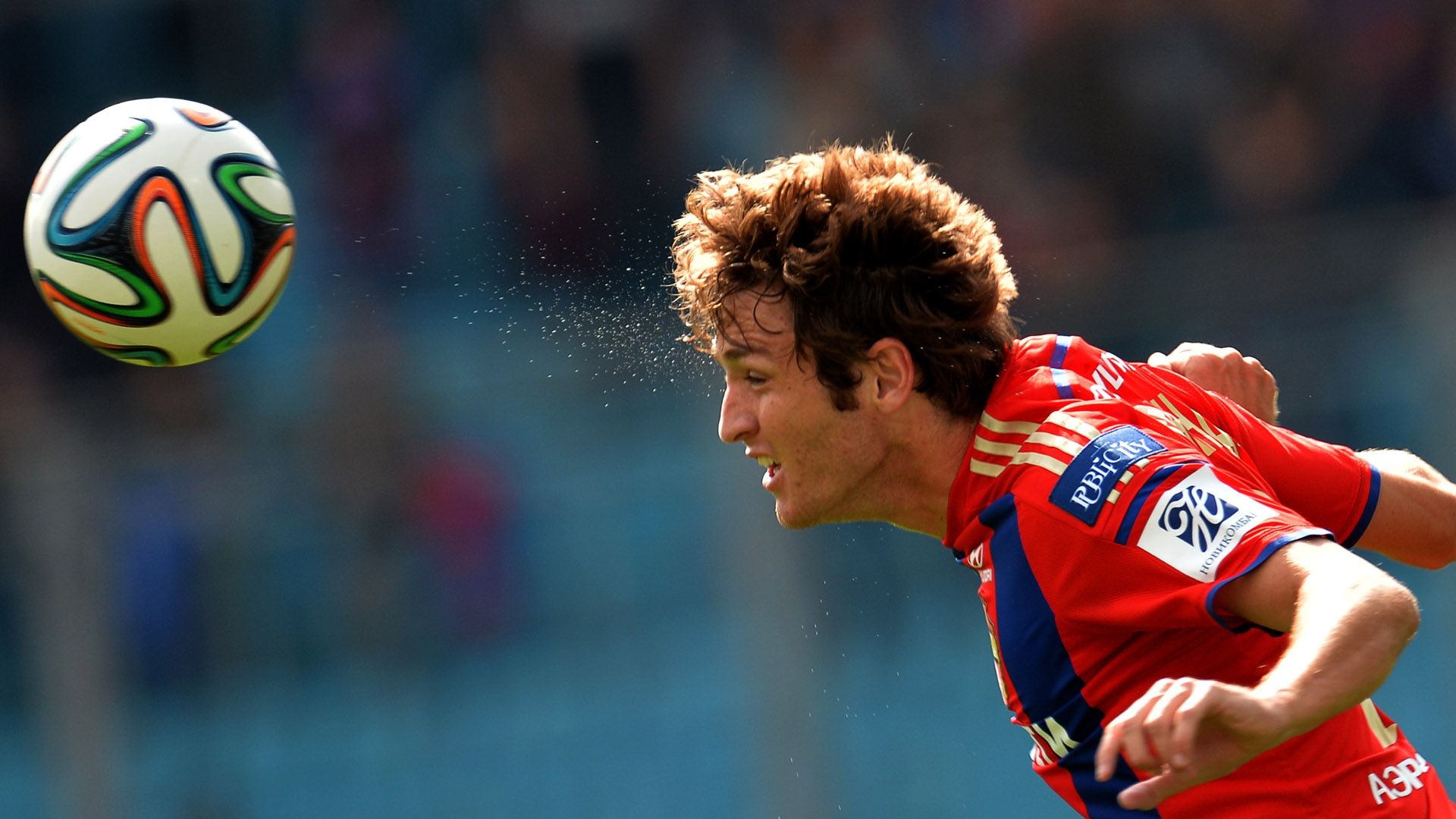 Mario Fernandes CSKA