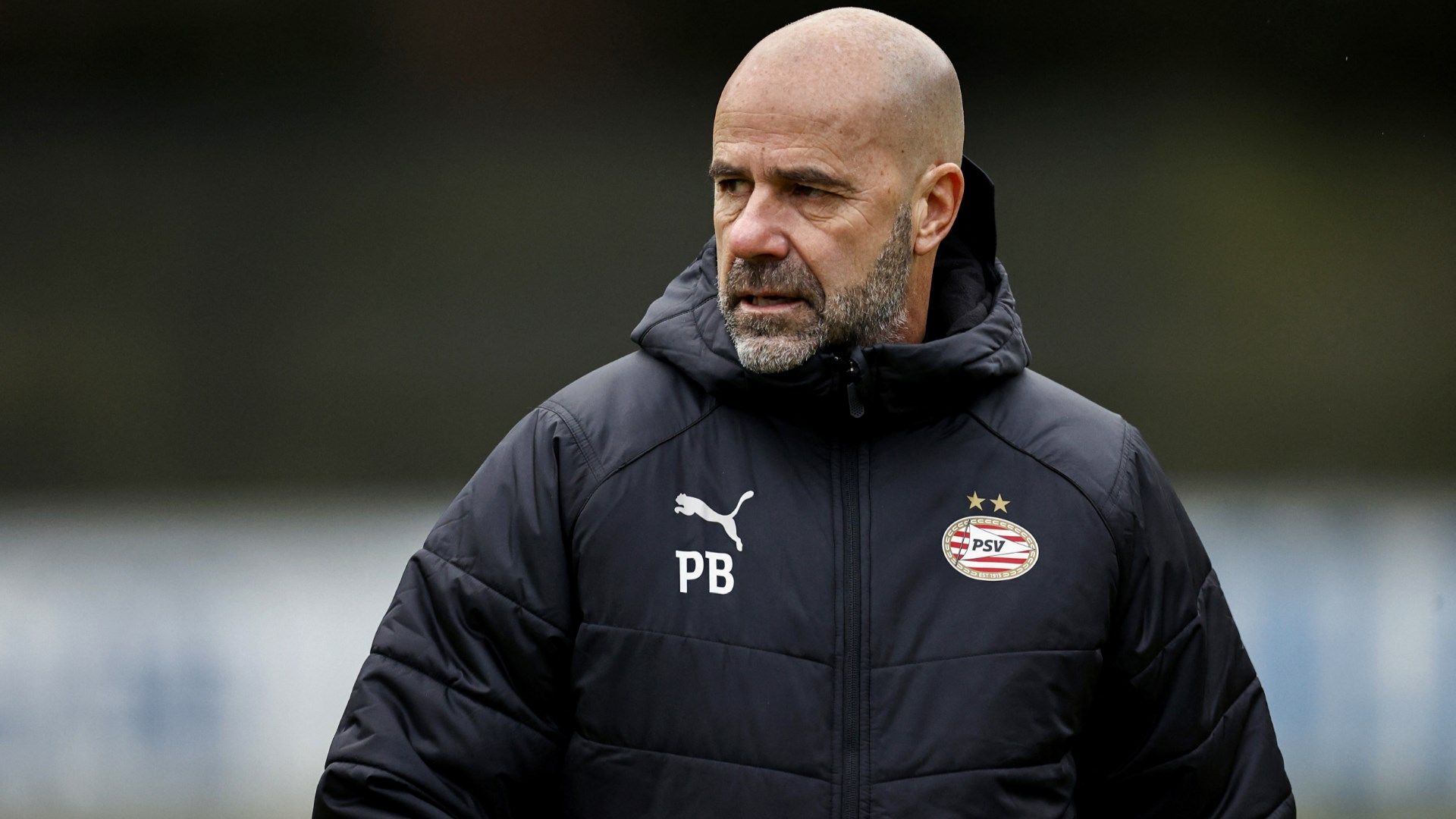 Bosz-PSV