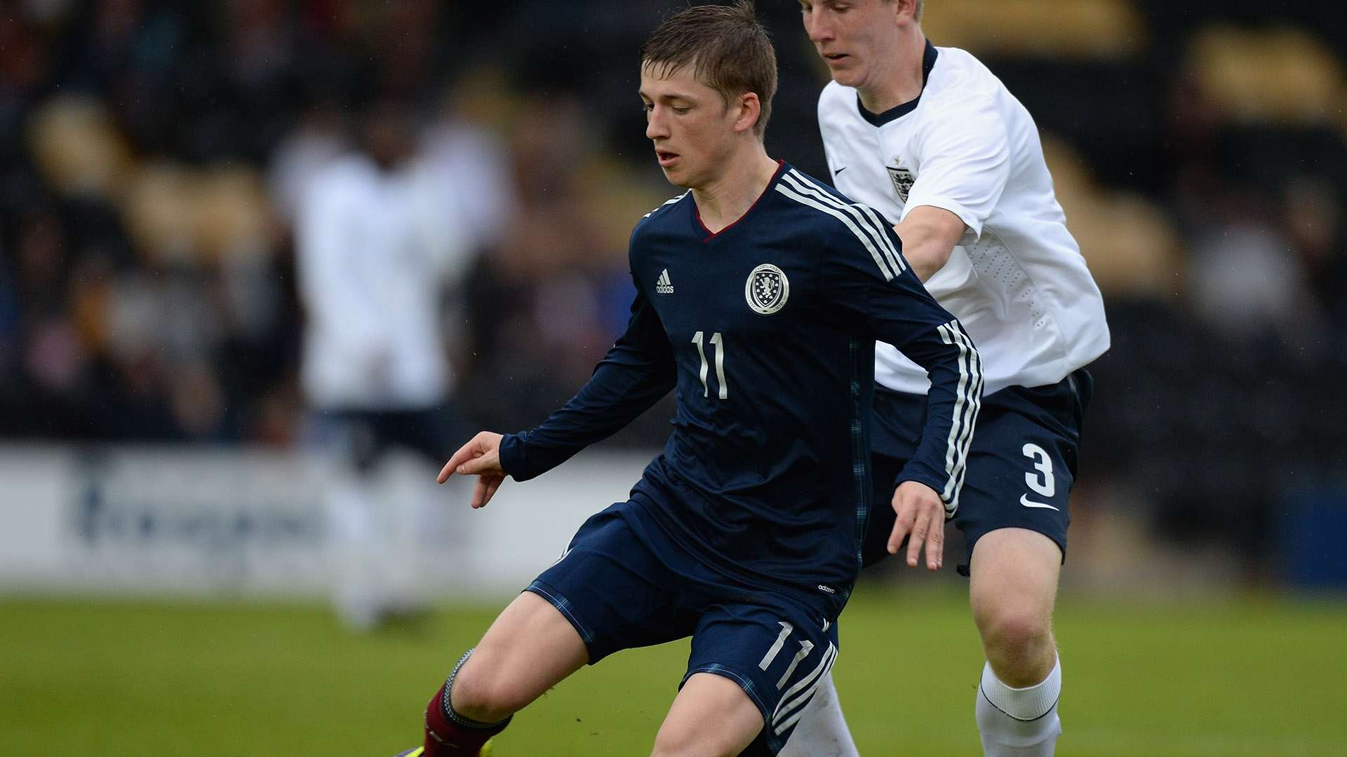 Ryan Gauld