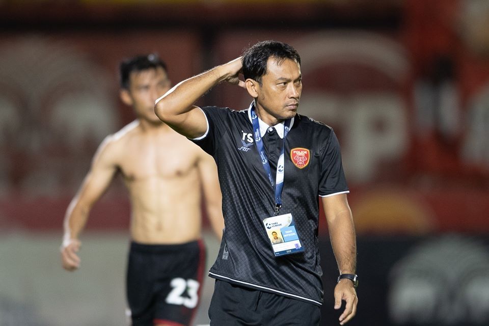 ธชตวัน ศรีปาน