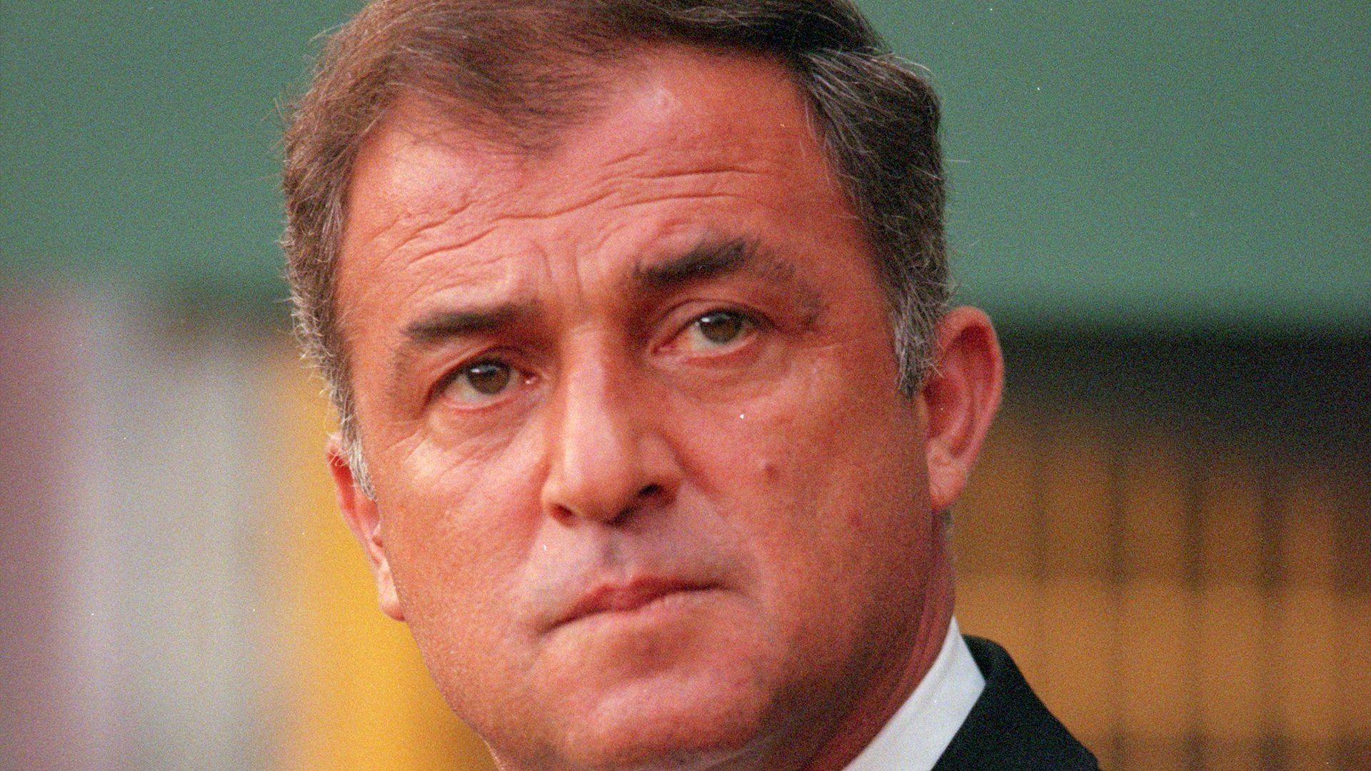 Fatih Terim 2000