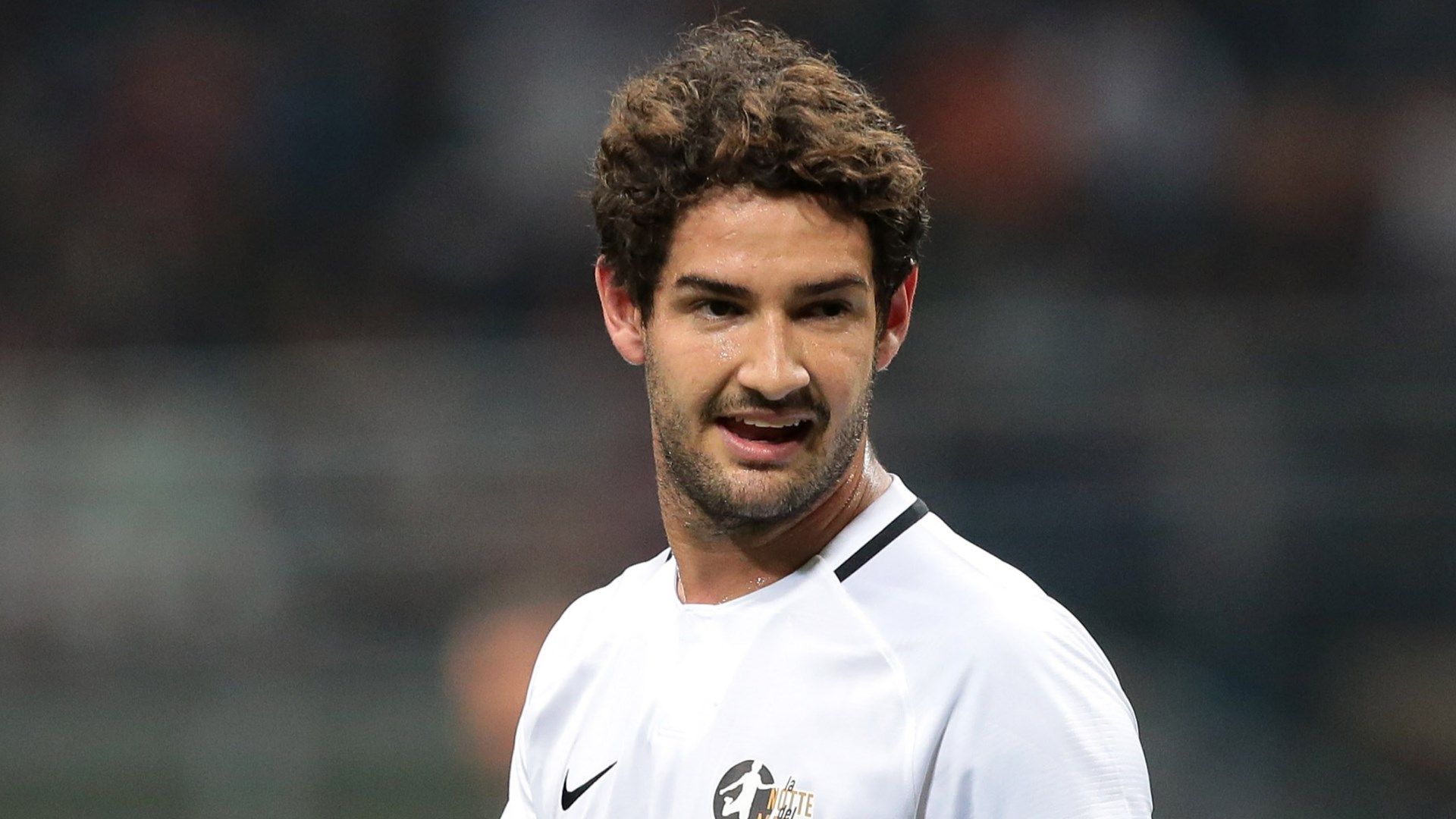 Alexandre Pato San Paolo