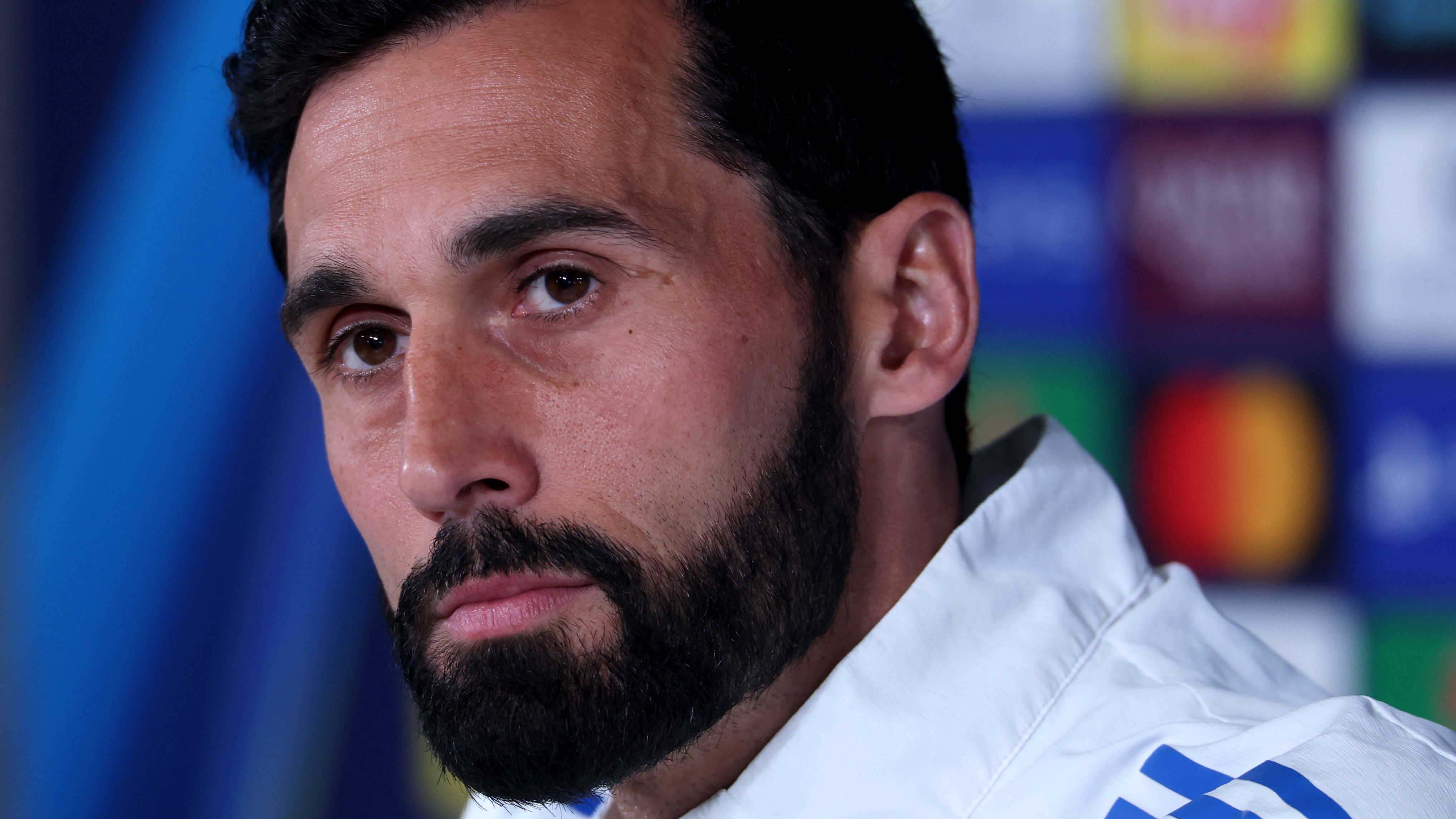 arbeloa