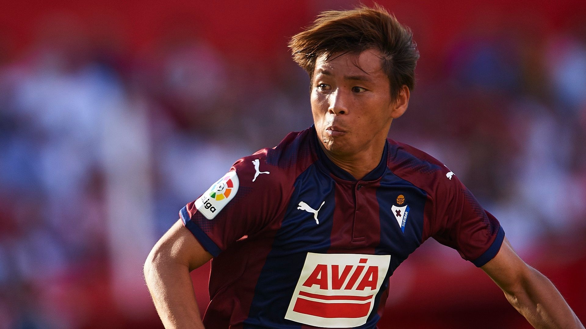 2017-09-10 Eibar Inui