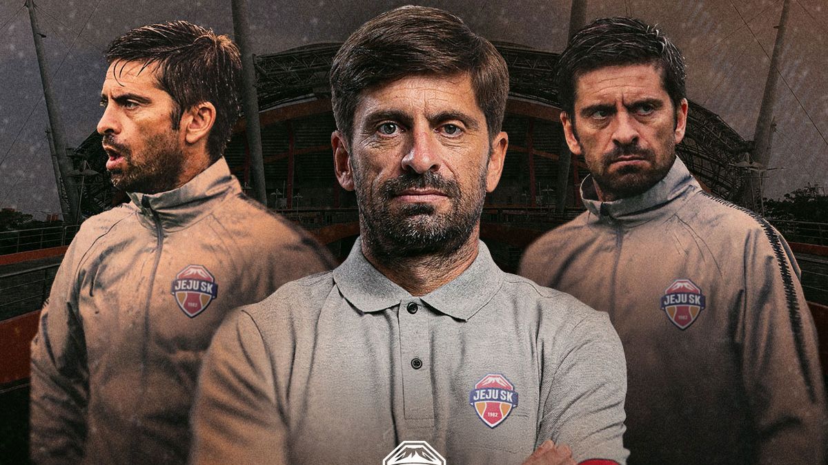 세르지우 코스타 제주SK