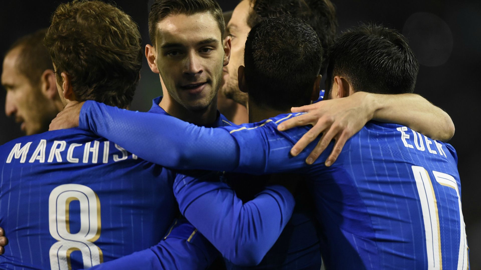 Italy National Team