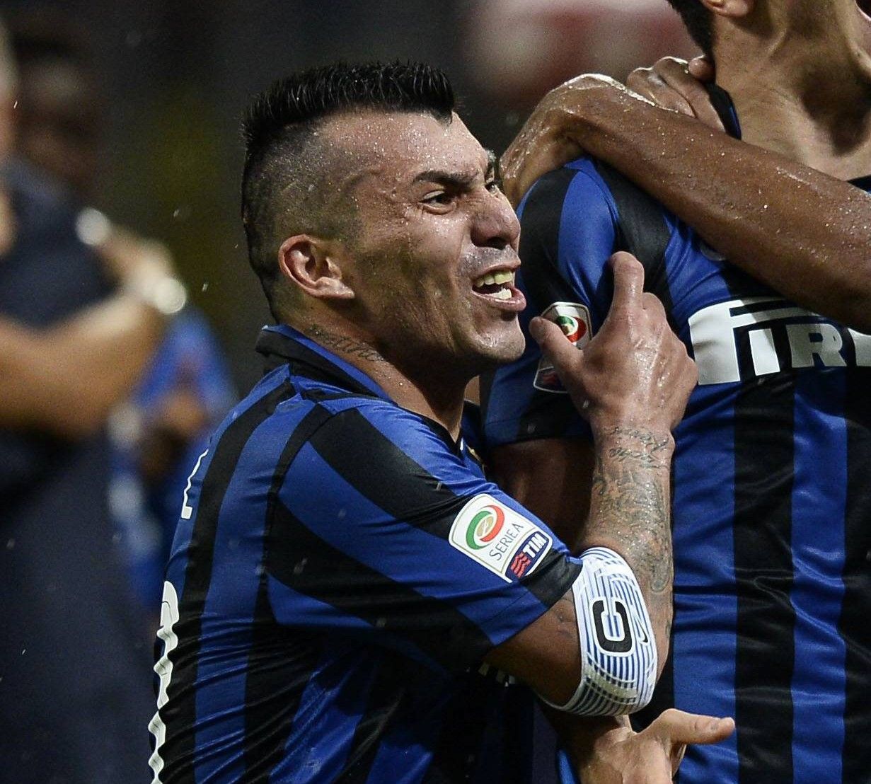 Gary Medel