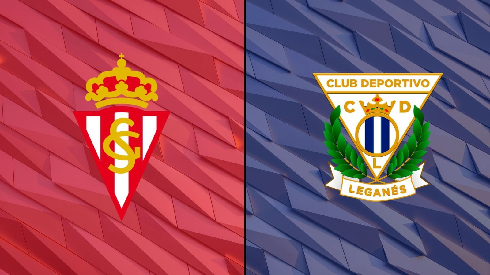 Sporting vs Leganés