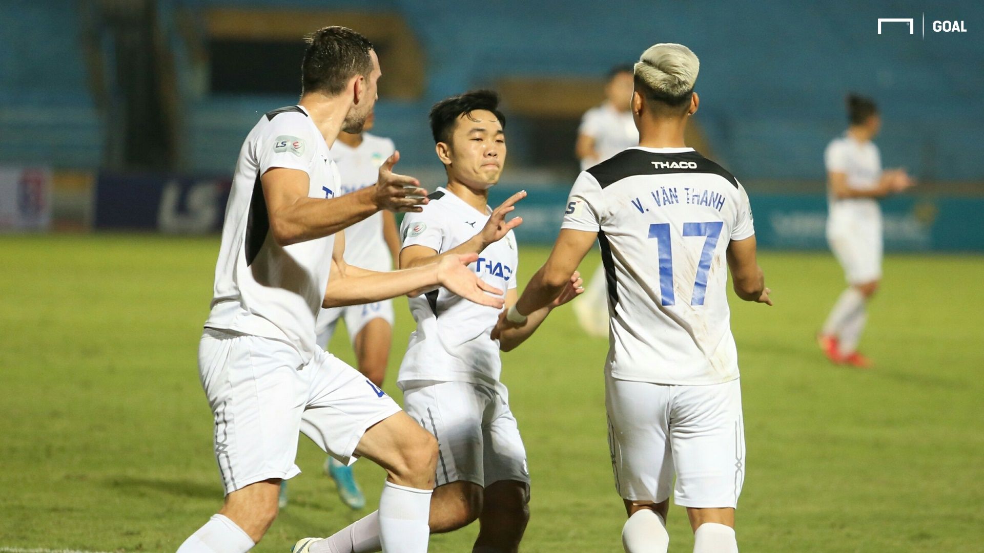 Viettel vs Hoang Anh Gia Lai (HAGL) | V.League 2020