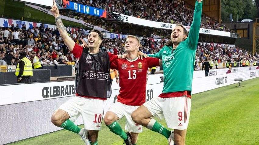 Szoboszlai Schäfer Szalai