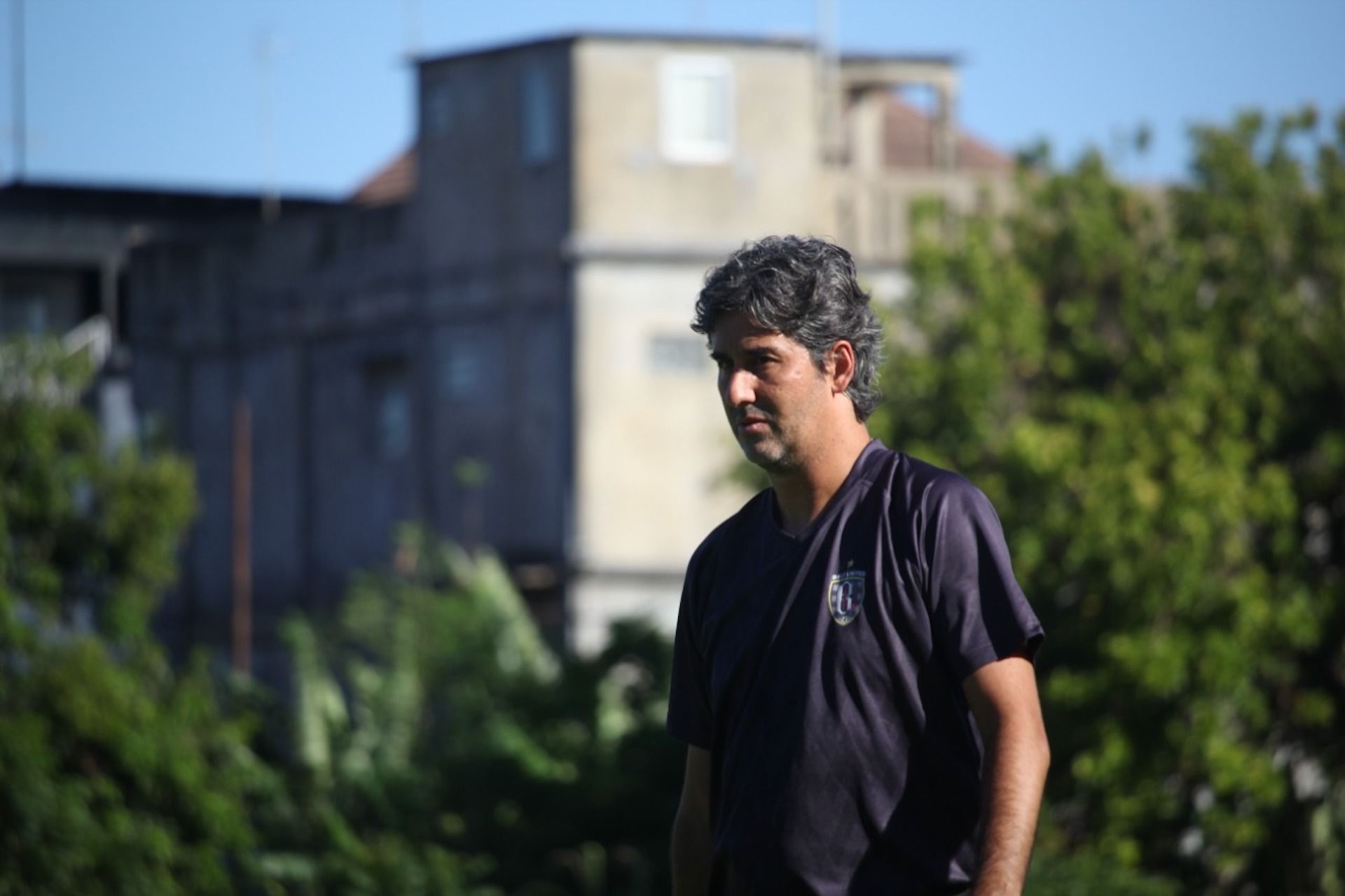 Stefano Cugurra - Bali United