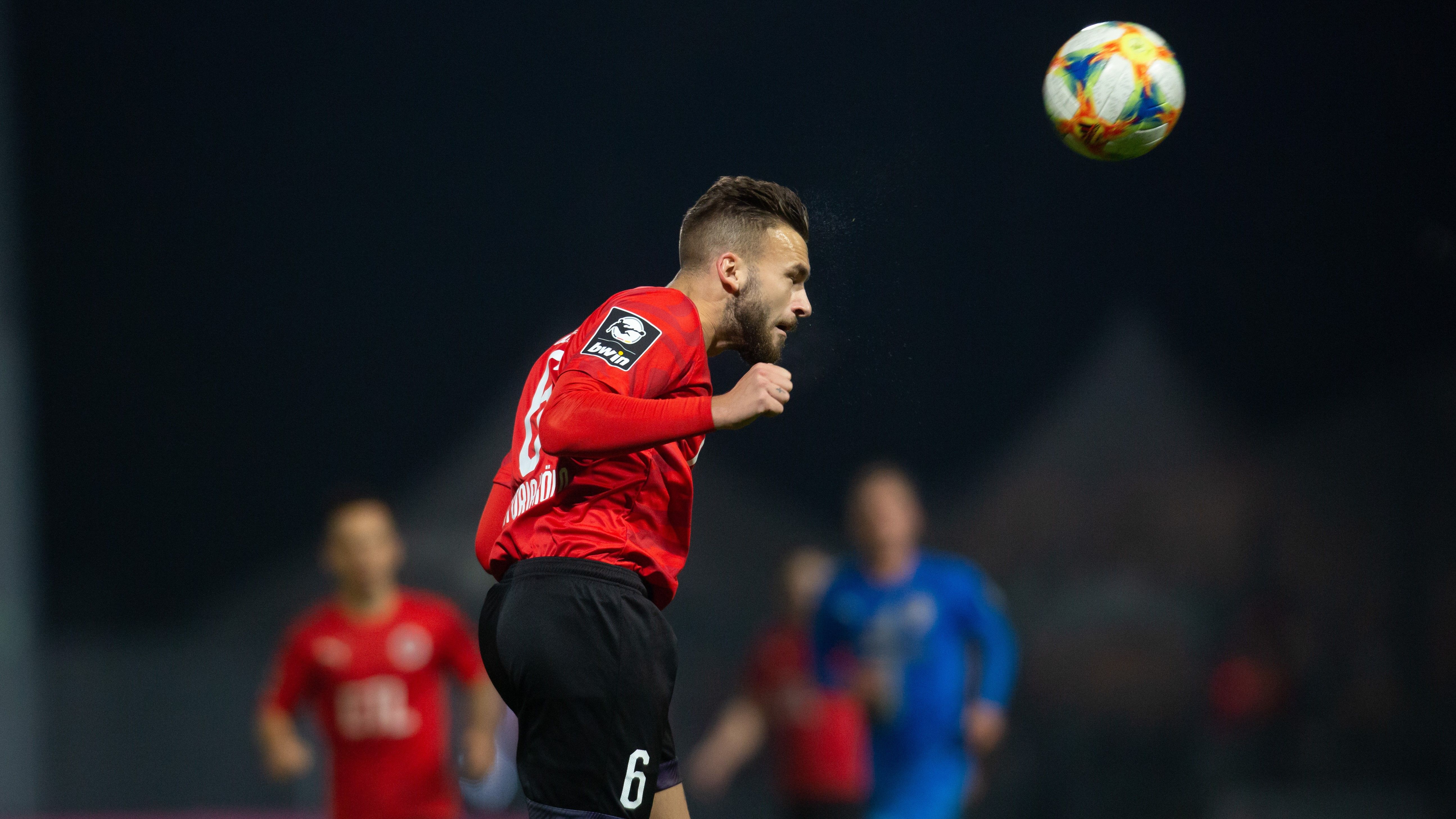 Fabian Holthaus Viktoria Köln