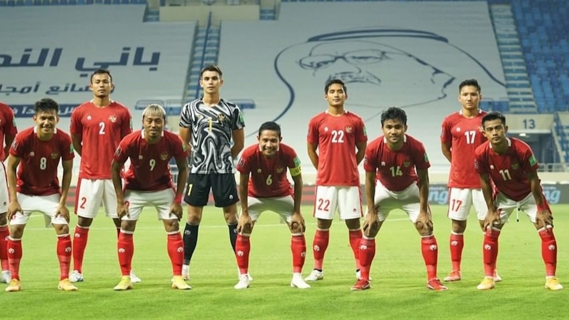 Timnas Indonesia
