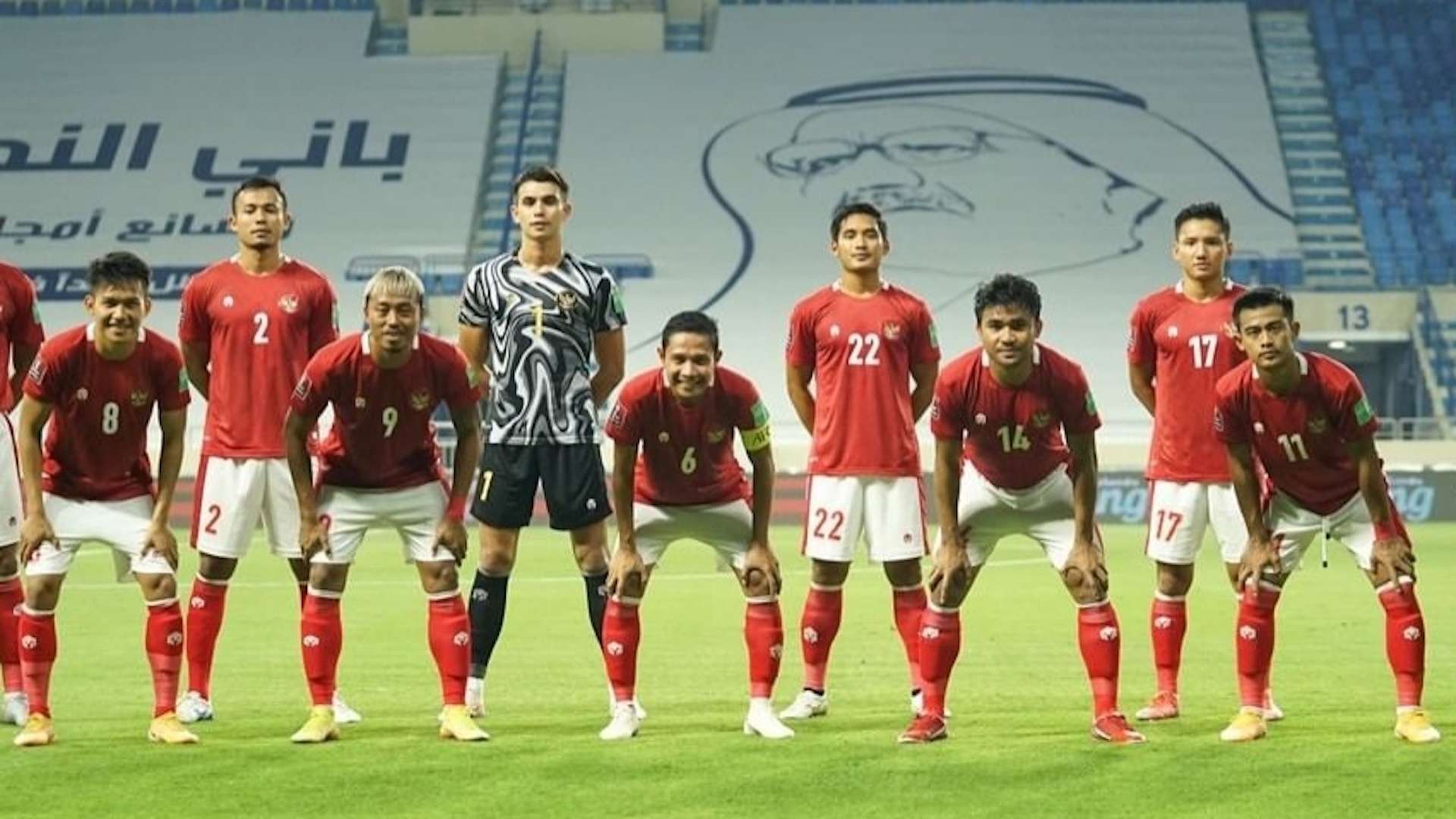 Timnas Indonesia
