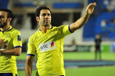 Hosny Abd Rabo-AlNasr