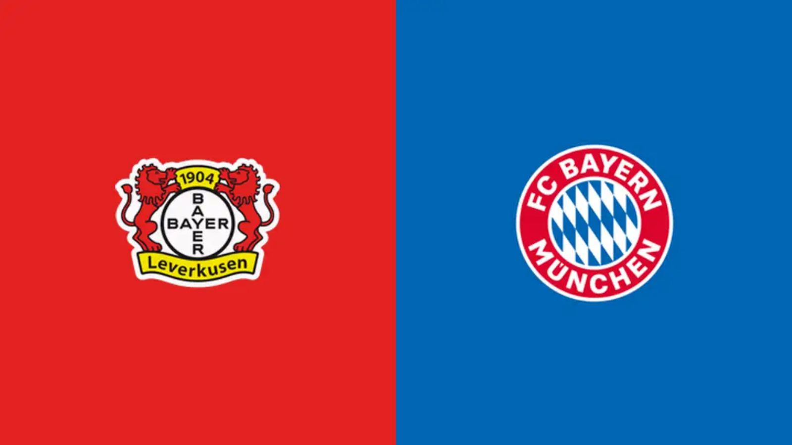 Leverkusen-Bayern