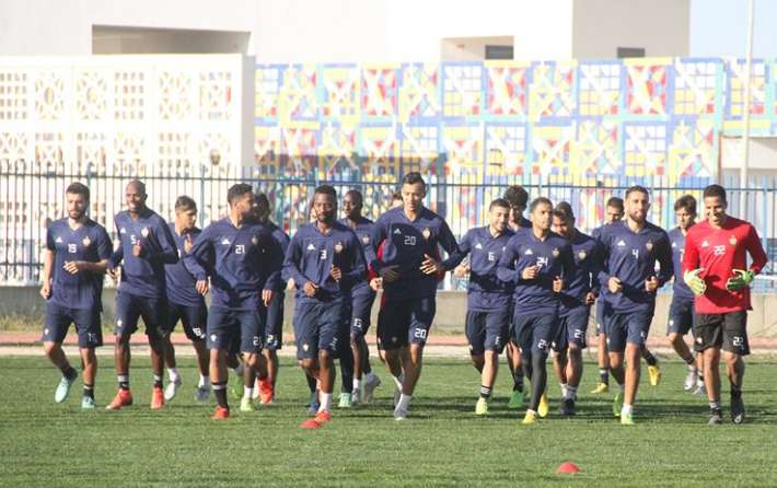 منتخب ليبيا